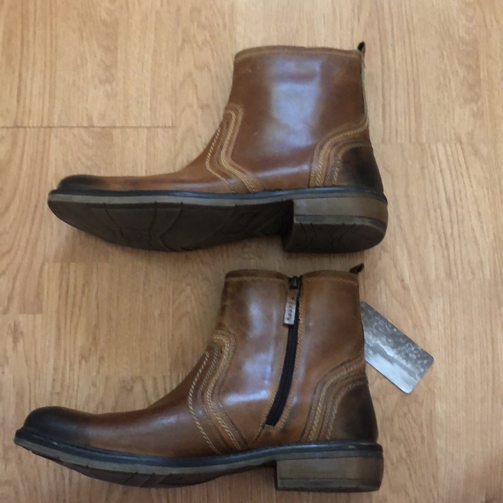 ROAN BOOTS - Picture 8 of 8